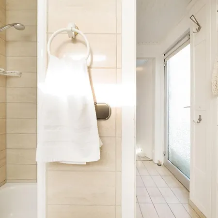 Tatil Evi Haeuschen Rita