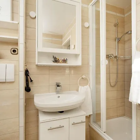 Tatil Evi Haeuschen Rita *