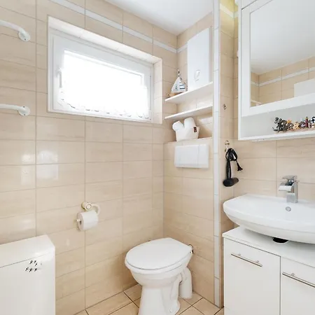 Tatil Evi Haeuschen Rita *