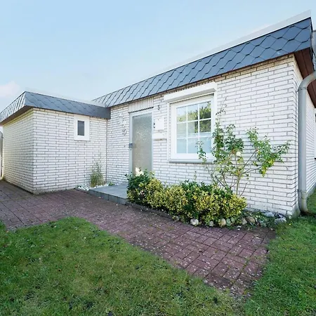 Haeuschen Rita Holiday home