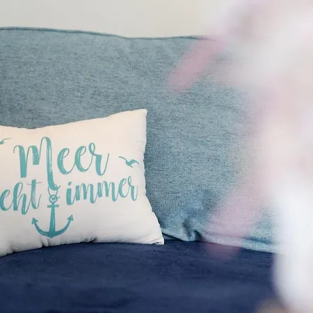 Haeuschen Rita Tatil Evi