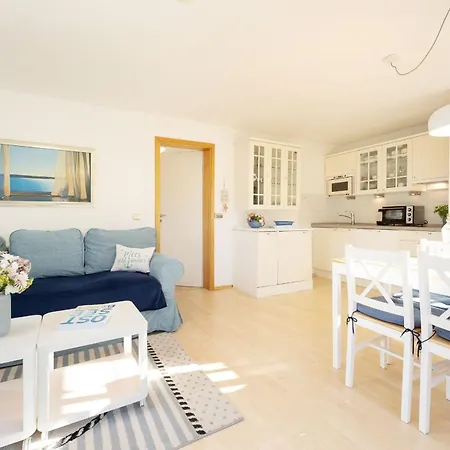 Haeuschen Rita Holiday home *