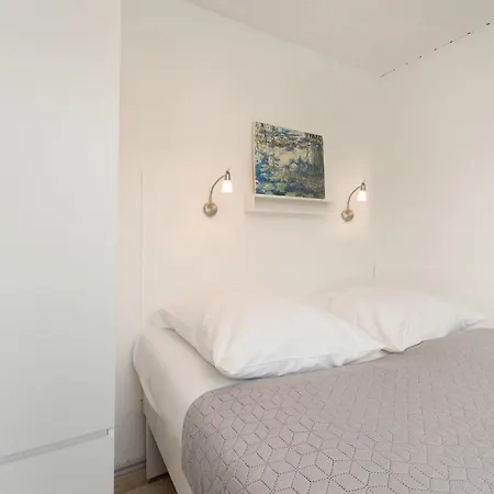 Haeuschen Rita Holiday home