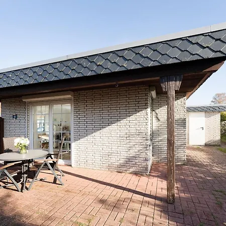 Haeuschen Rita Holiday home