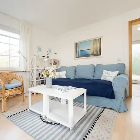 Tatil Evi Haeuschen Rita Lenste