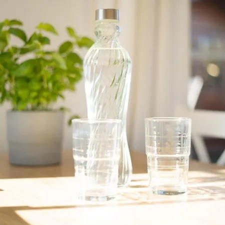 Tatil Evi Haeuschen Rita