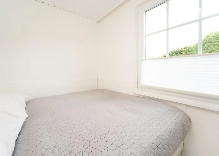 Semesterbostad Haeuschen Rita Lenste