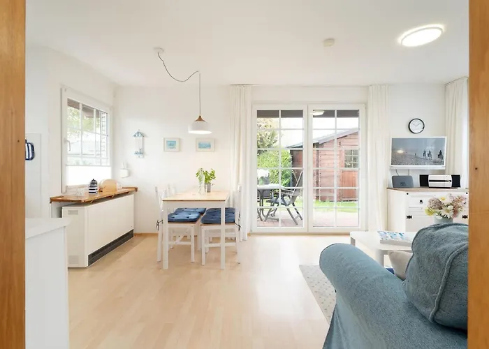 Haeuschen Rita * Lenste