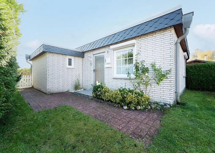 Haeuschen Rita Semesterbostad