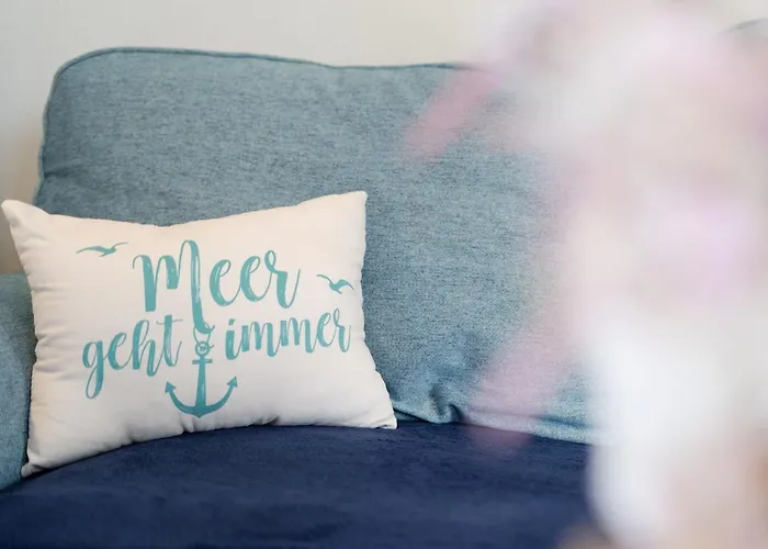 Haeuschen Rita Semesterbostad