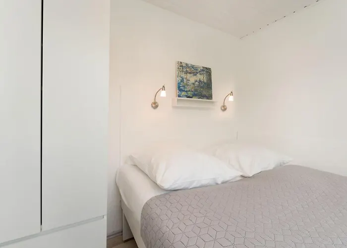 Haeuschen Rita Semesterbostad