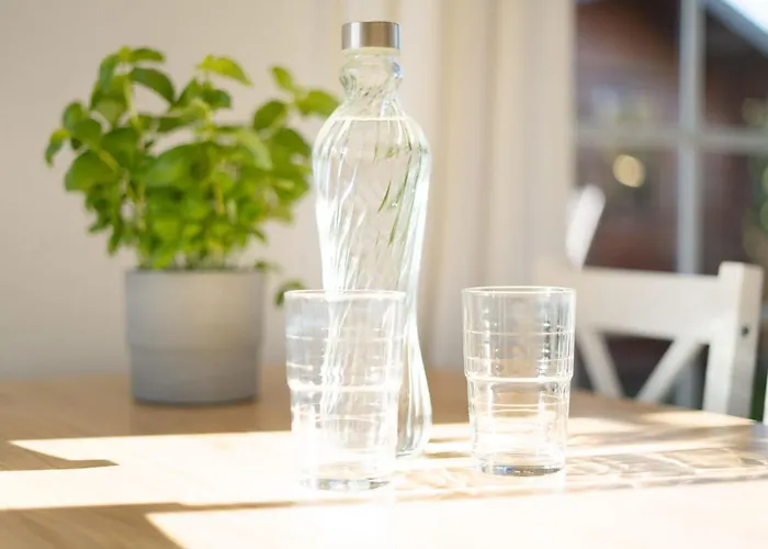 Semesterbostad Haeuschen Rita